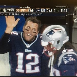 Meet your Posher, Meg